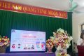 HÀNH TRÌNH KHÁM PHÁ BẢN THÂN: “LÀ CON GÁI THẬT TUYỆT” TẠI TRƯỜNG THCS TÂN BÌNH